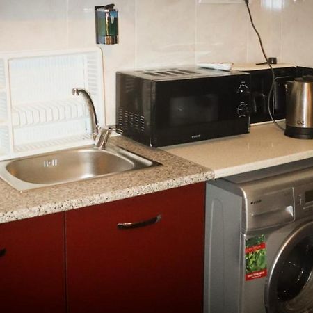 Taksim Square-La Casa Home Concept Istanbul Bagian luar foto