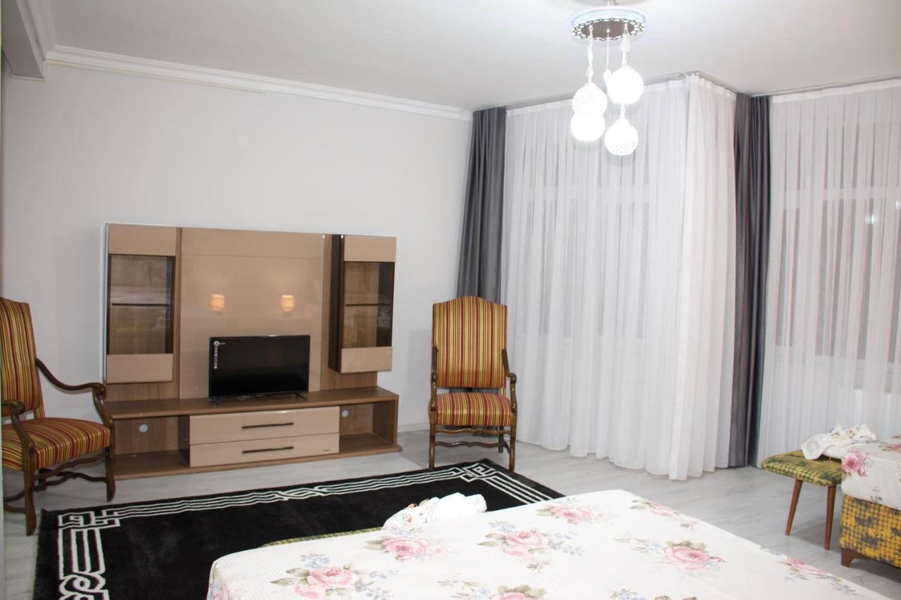 Taksim Square-La Casa Home Concept Istanbul Bagian luar foto