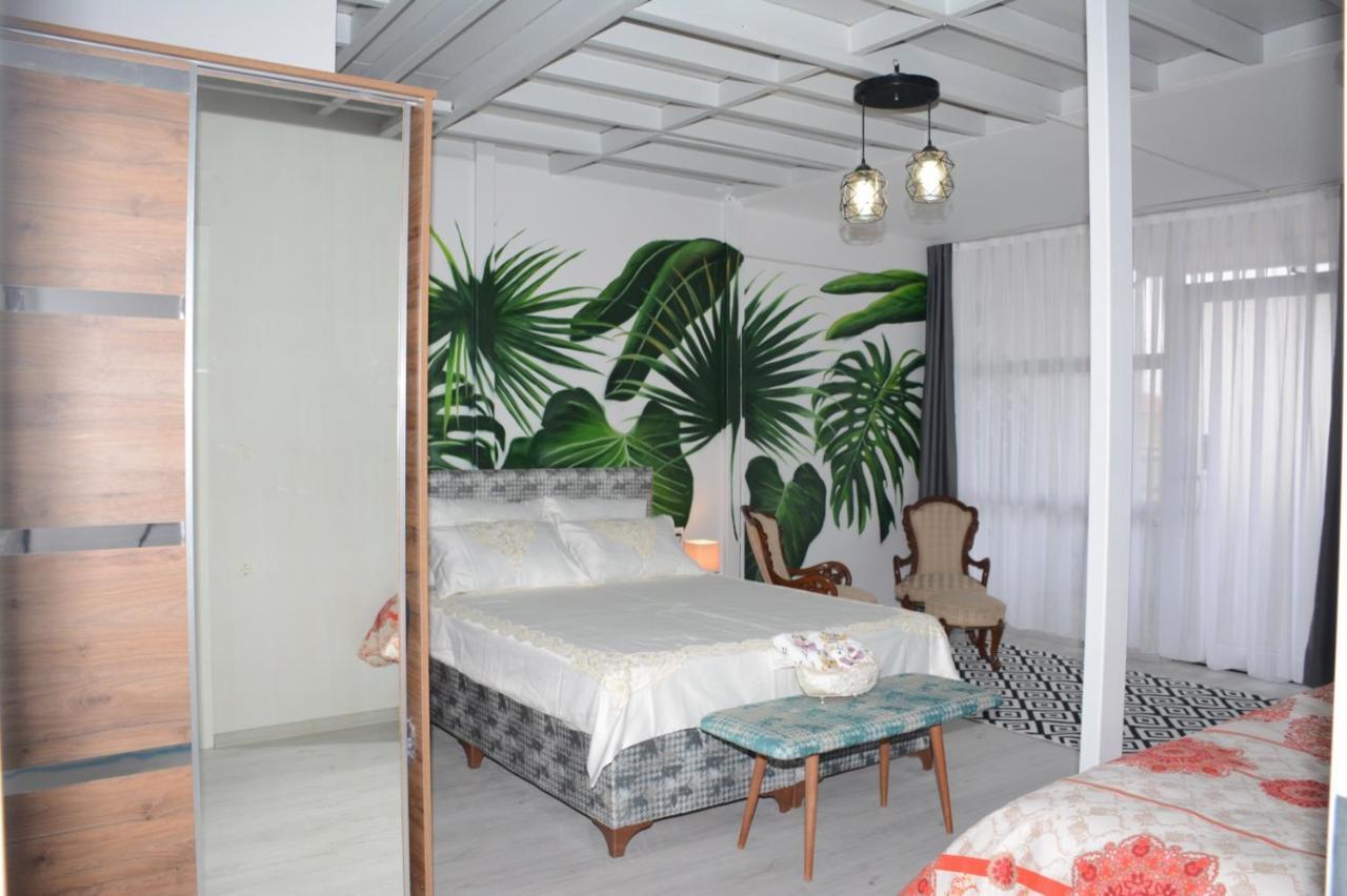 Taksim Square-La Casa Home Concept Istanbul Bagian luar foto