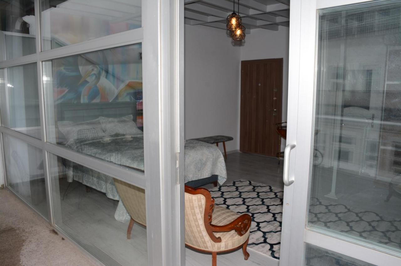 Taksim Square-La Casa Home Concept Istanbul Bagian luar foto