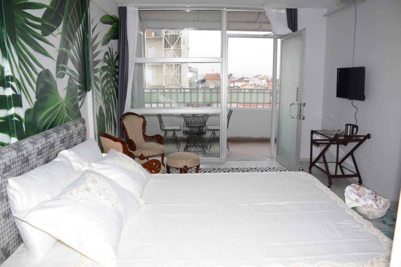 Taksim Square-La Casa Home Concept Istanbul Bagian luar foto