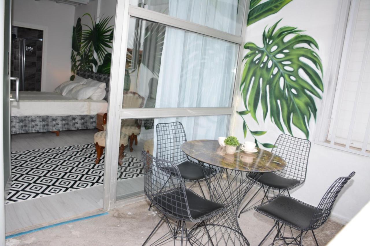 Taksim Square-La Casa Home Concept Istanbul Bagian luar foto