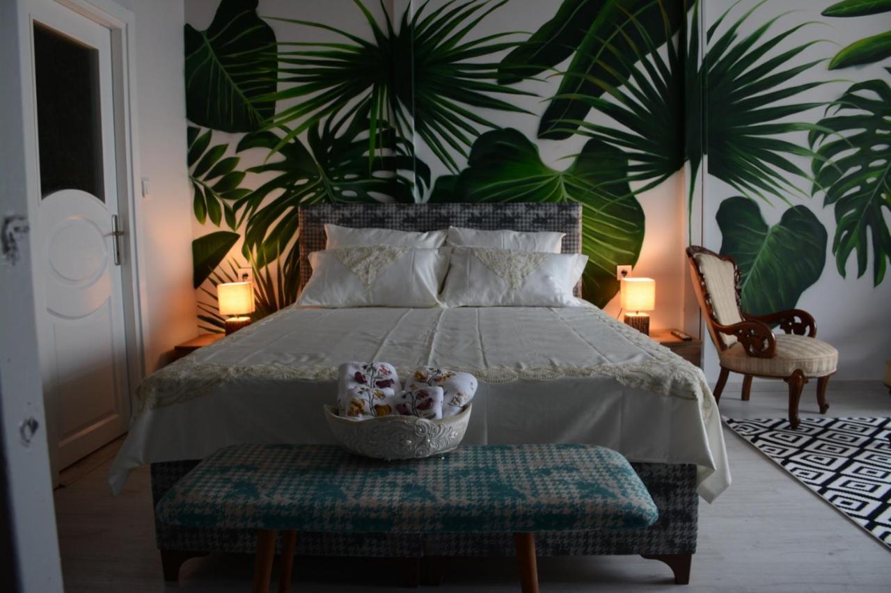 Taksim Square-La Casa Home Concept Istanbul Bagian luar foto
