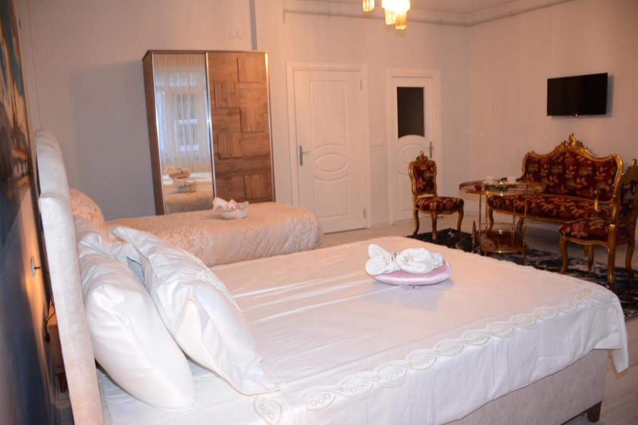 Taksim Square-La Casa Home Concept Istanbul Bagian luar foto