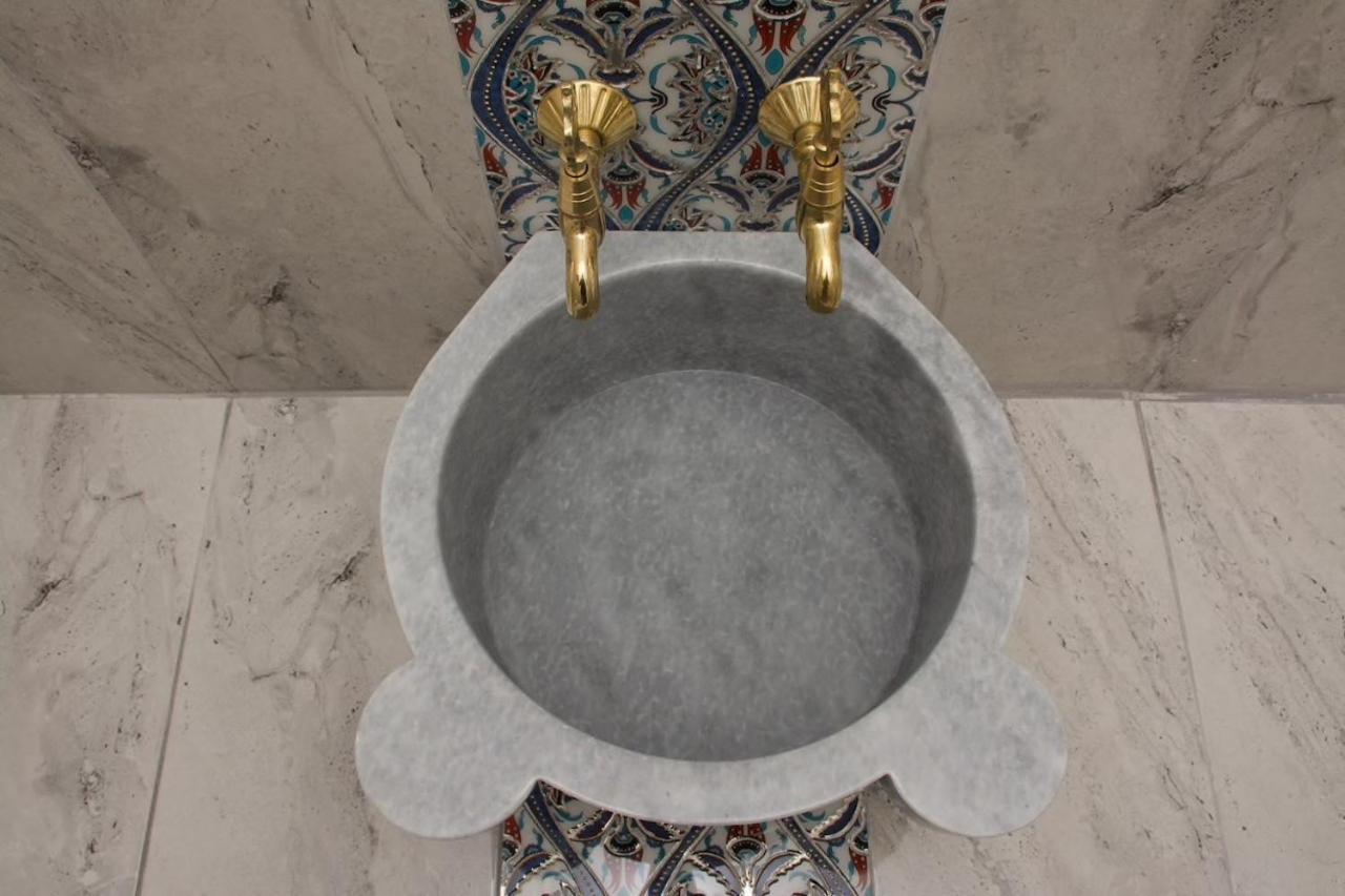 Taksim Square-La Casa Home Concept Istanbul Bagian luar foto