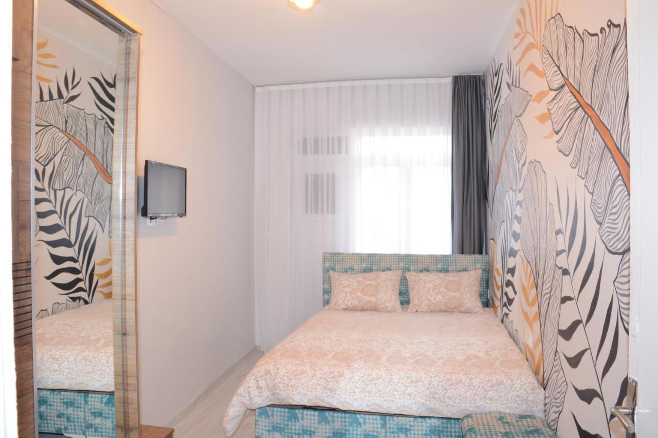 Taksim Square-La Casa Home Concept Istanbul Bagian luar foto