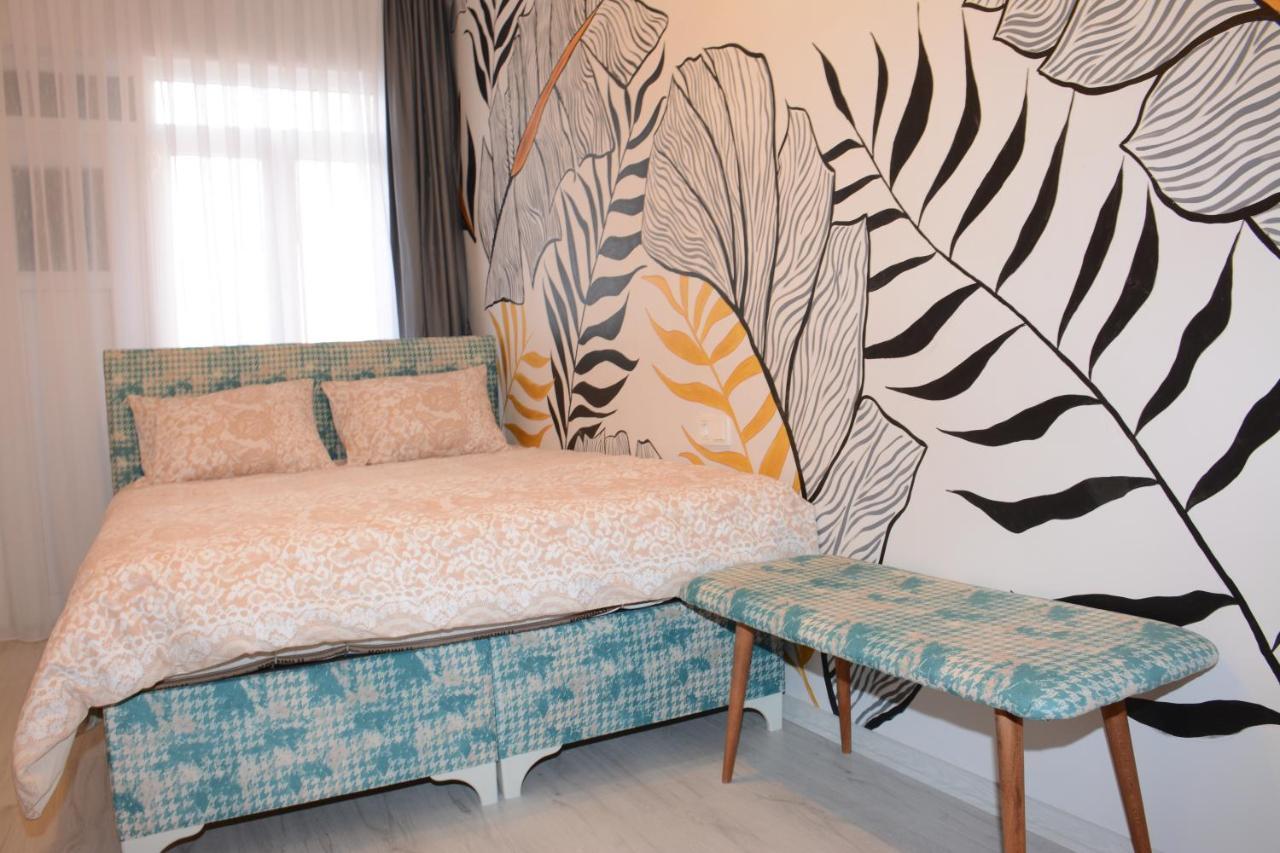 Taksim Square-La Casa Home Concept Istanbul Bagian luar foto