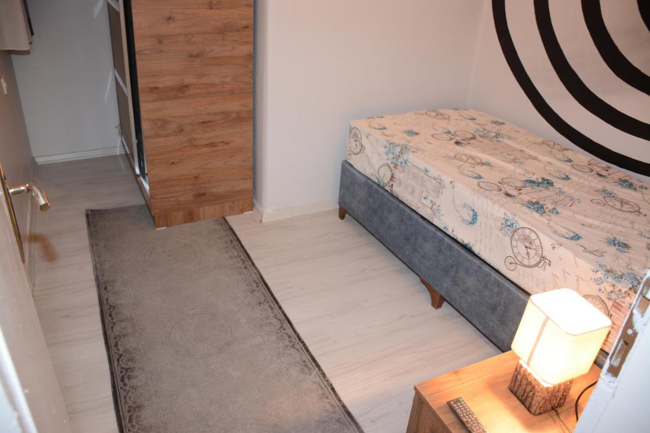 Taksim Square-La Casa Home Concept Istanbul Bagian luar foto