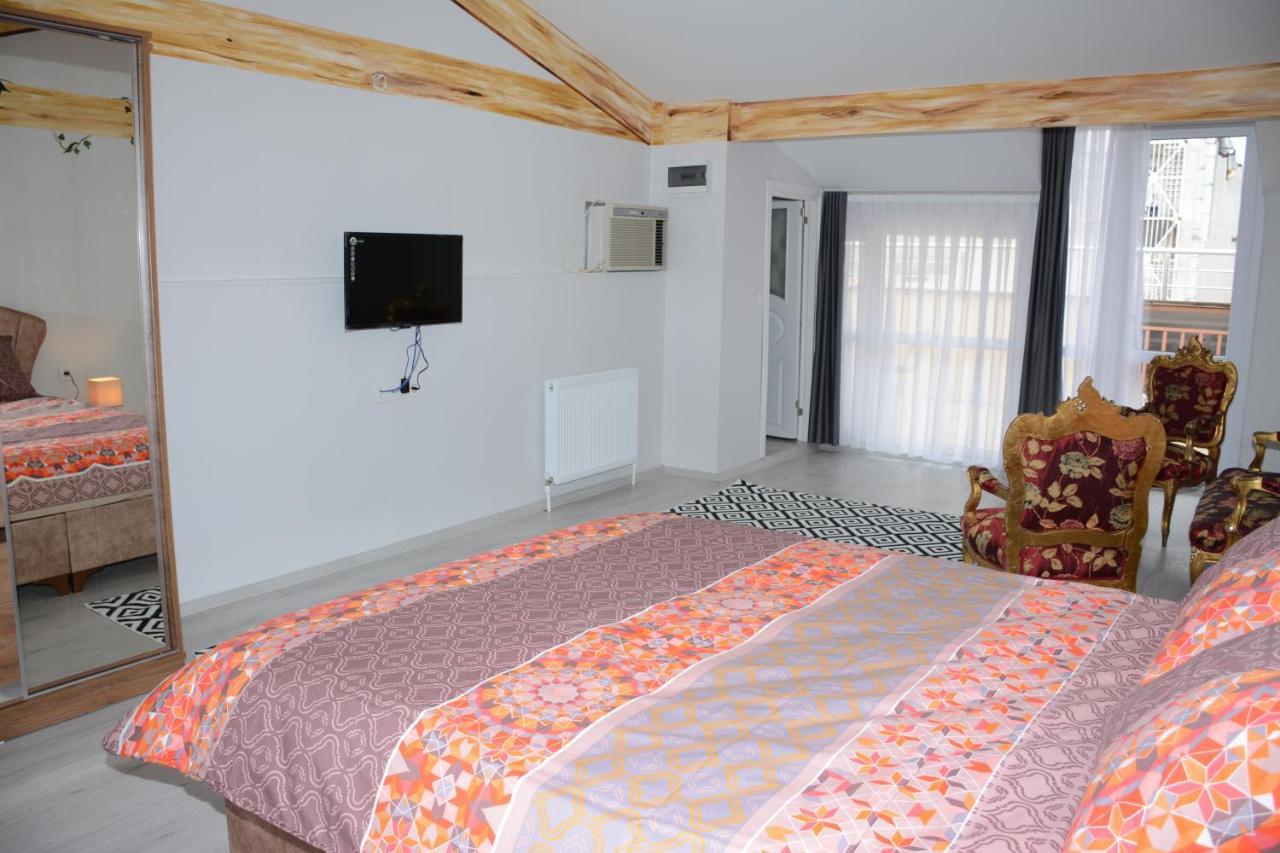 Taksim Square-La Casa Home Concept Istanbul Bagian luar foto