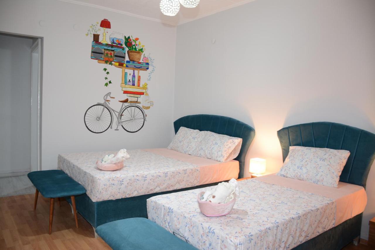 Taksim Square-La Casa Home Concept Istanbul Bagian luar foto