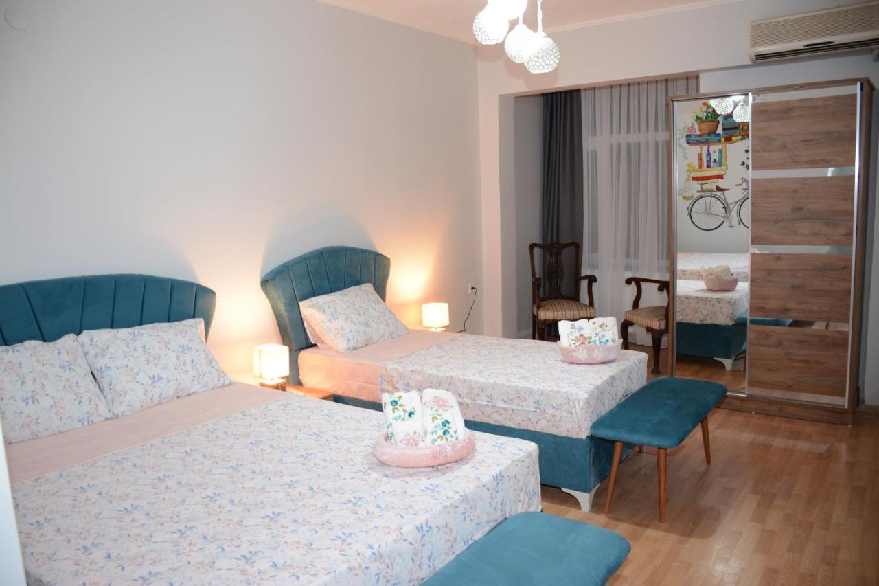Taksim Square-La Casa Home Concept Istanbul Bagian luar foto