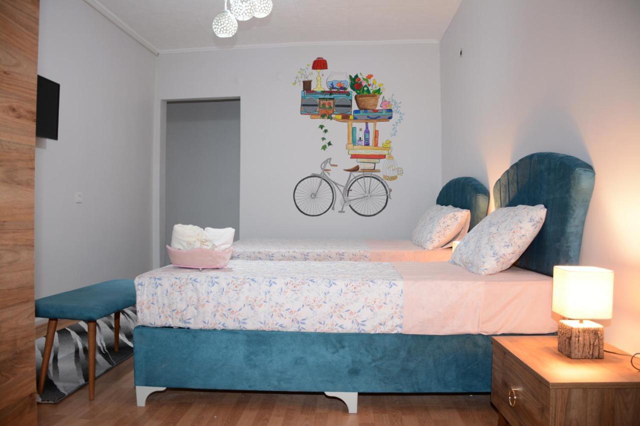 Taksim Square-La Casa Home Concept Istanbul Bagian luar foto