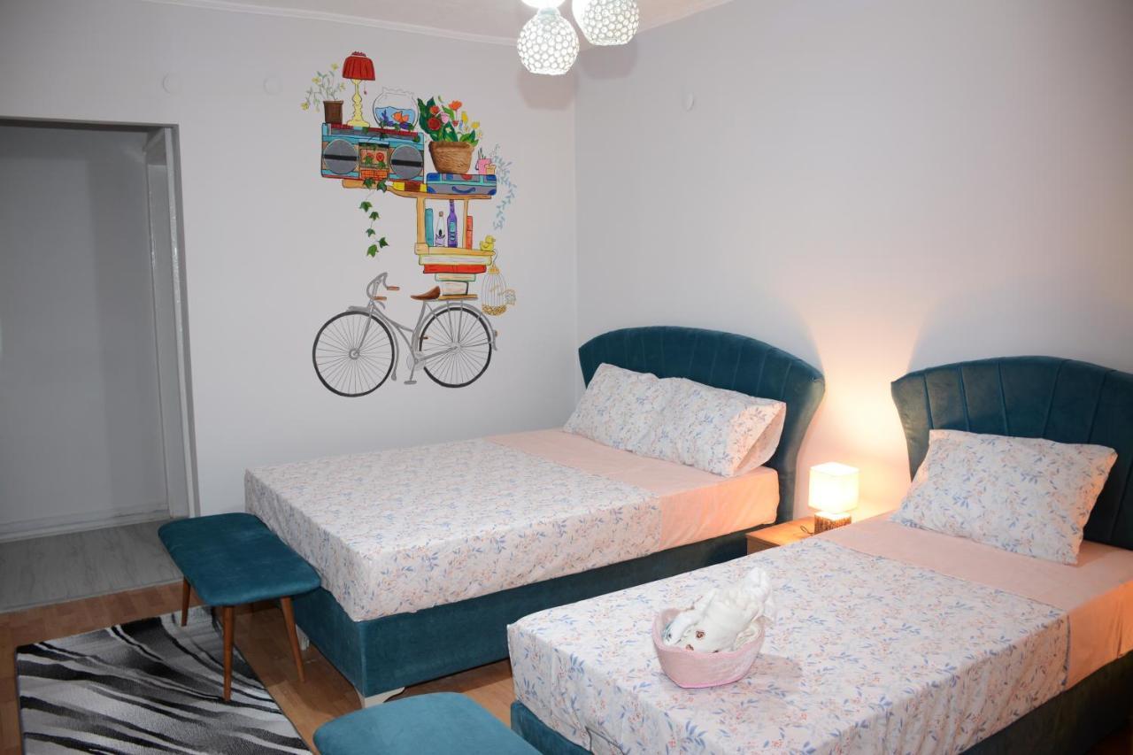 Taksim Square-La Casa Home Concept Istanbul Bagian luar foto