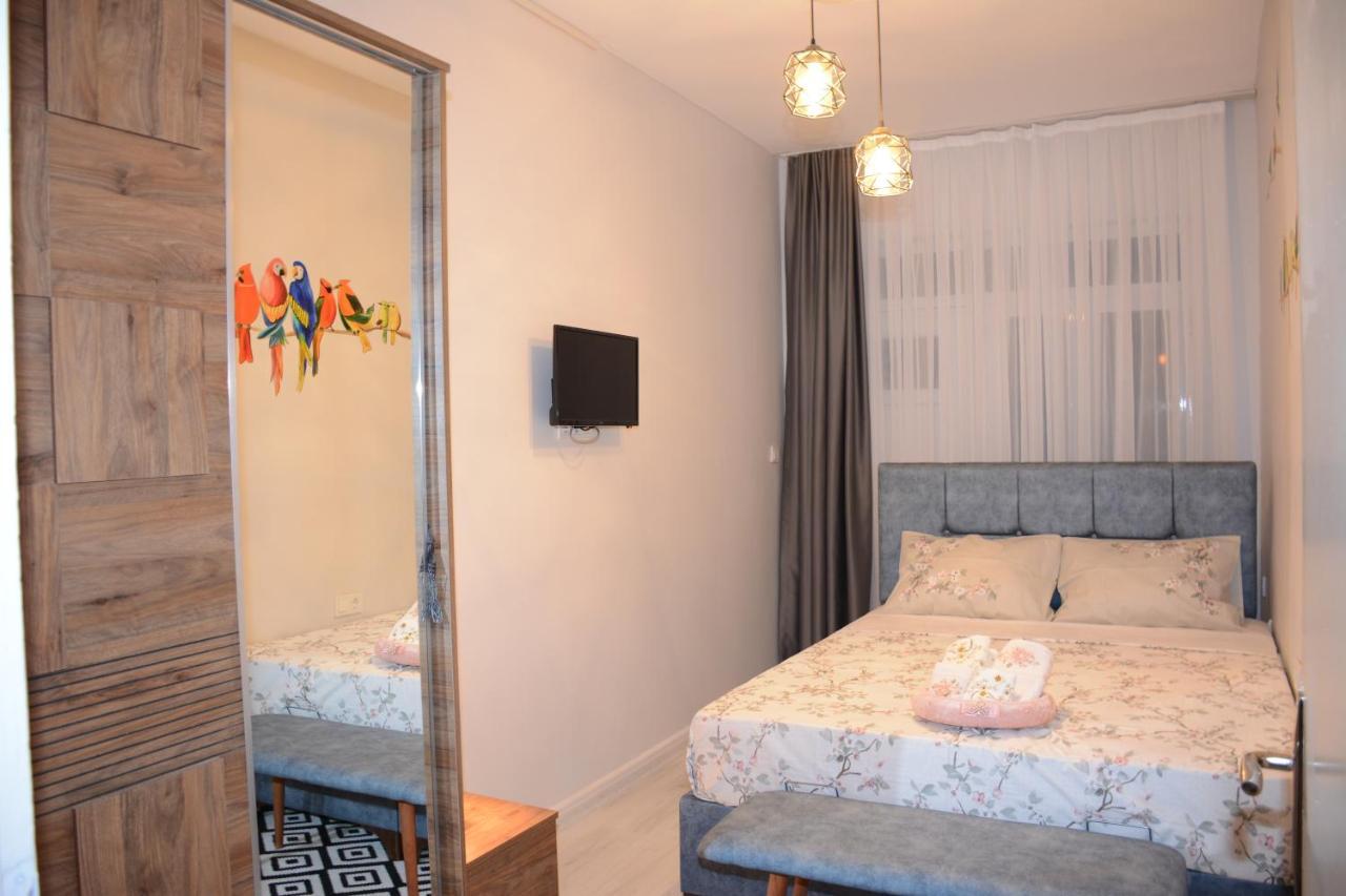 Taksim Square-La Casa Home Concept Istanbul Bagian luar foto