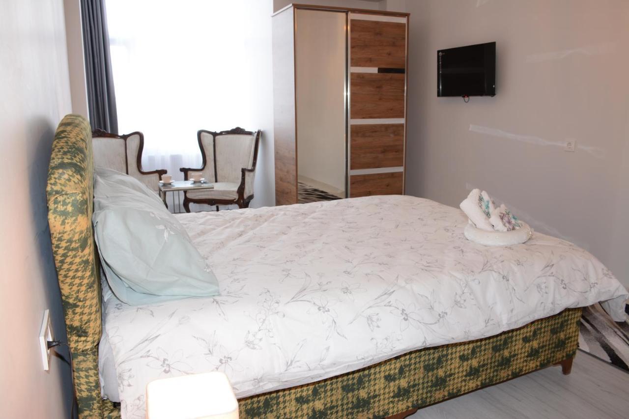 Taksim Square-La Casa Home Concept Istanbul Bagian luar foto