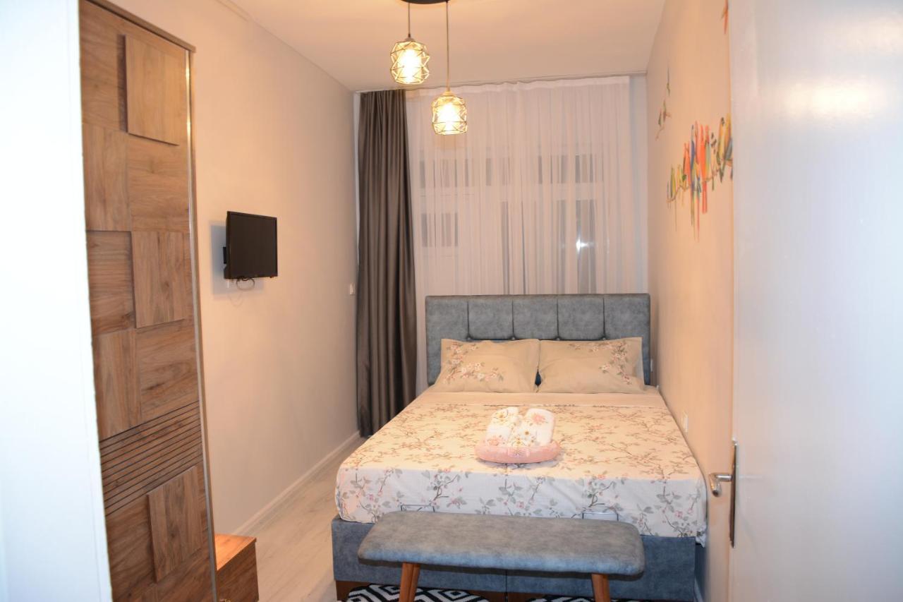 Taksim Square-La Casa Home Concept Istanbul Bagian luar foto