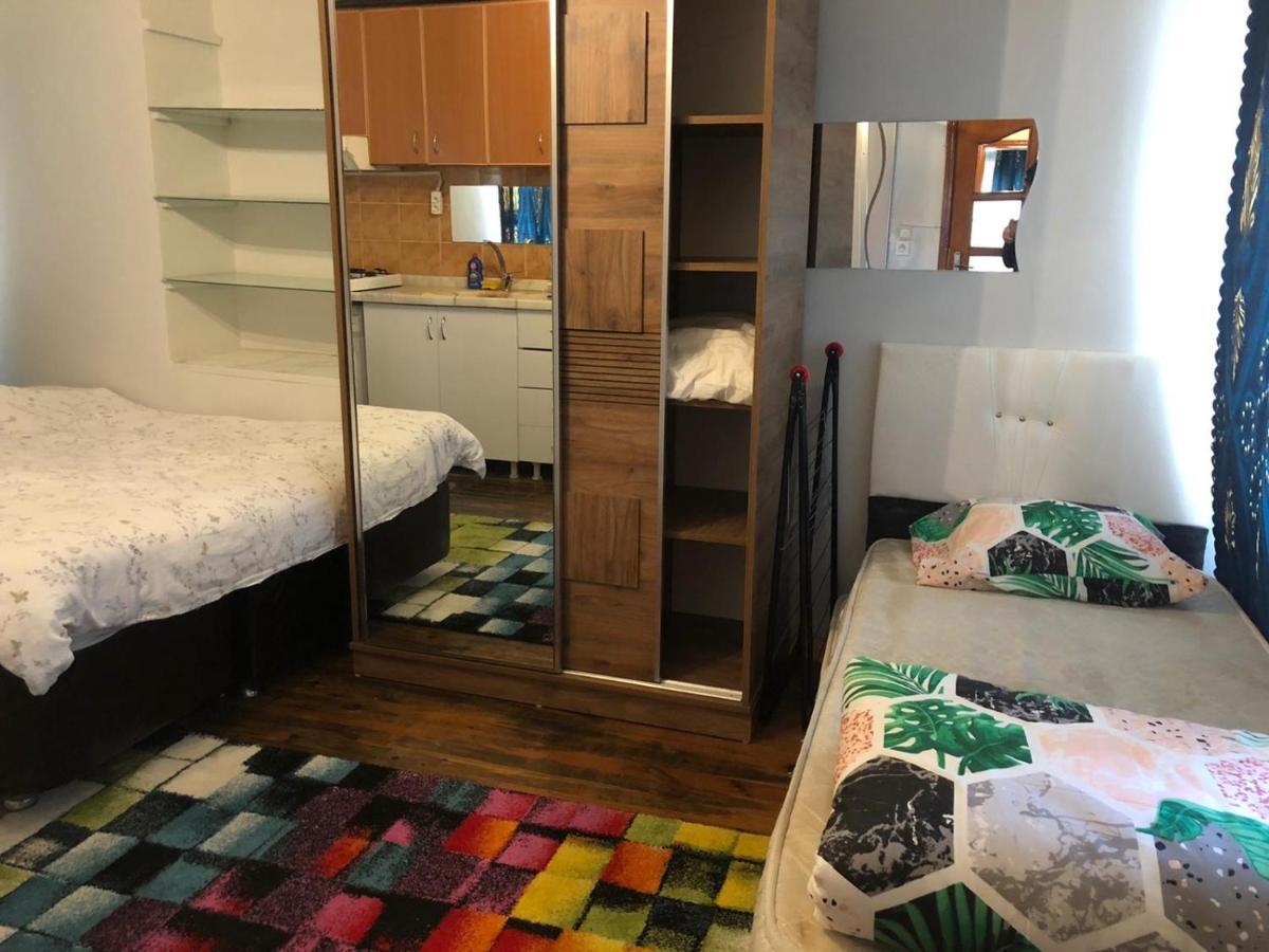 Taksim Square-La Casa Home Concept Istanbul Bagian luar foto