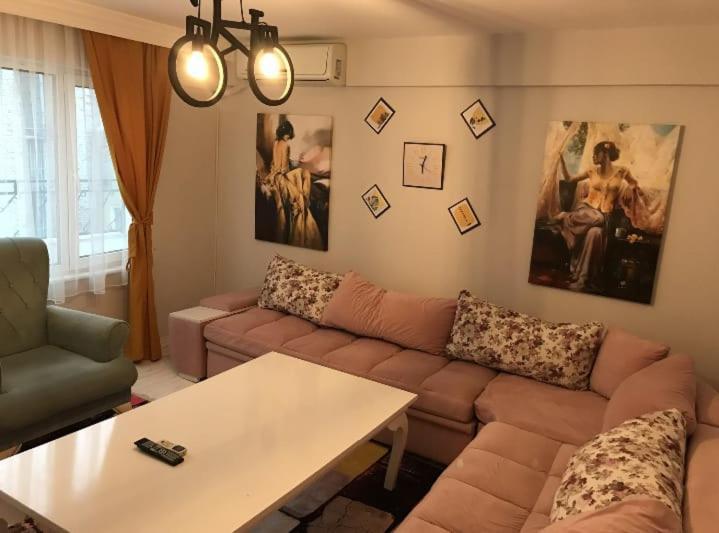 Taksim Square-La Casa Home Concept Istanbul Bagian luar foto