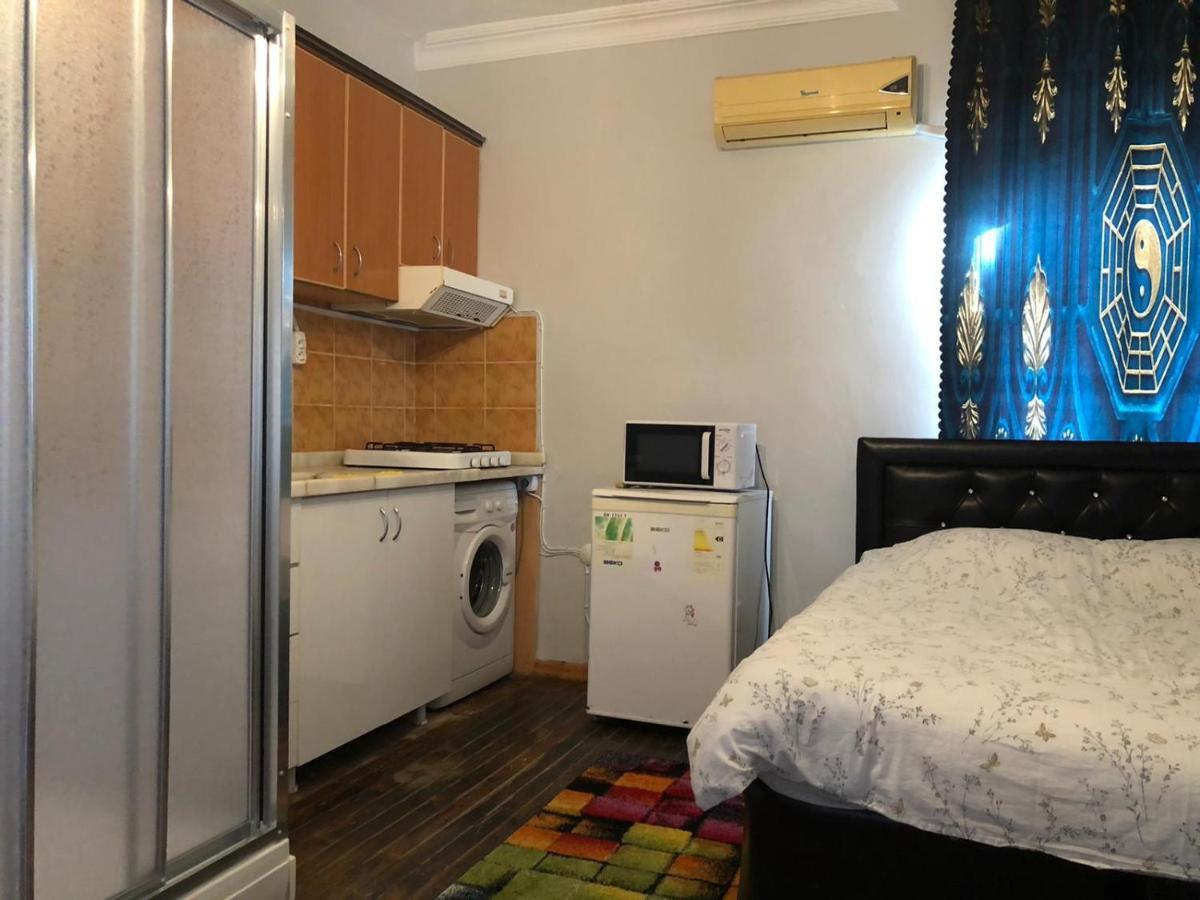 Taksim Square-La Casa Home Concept Istanbul Bagian luar foto