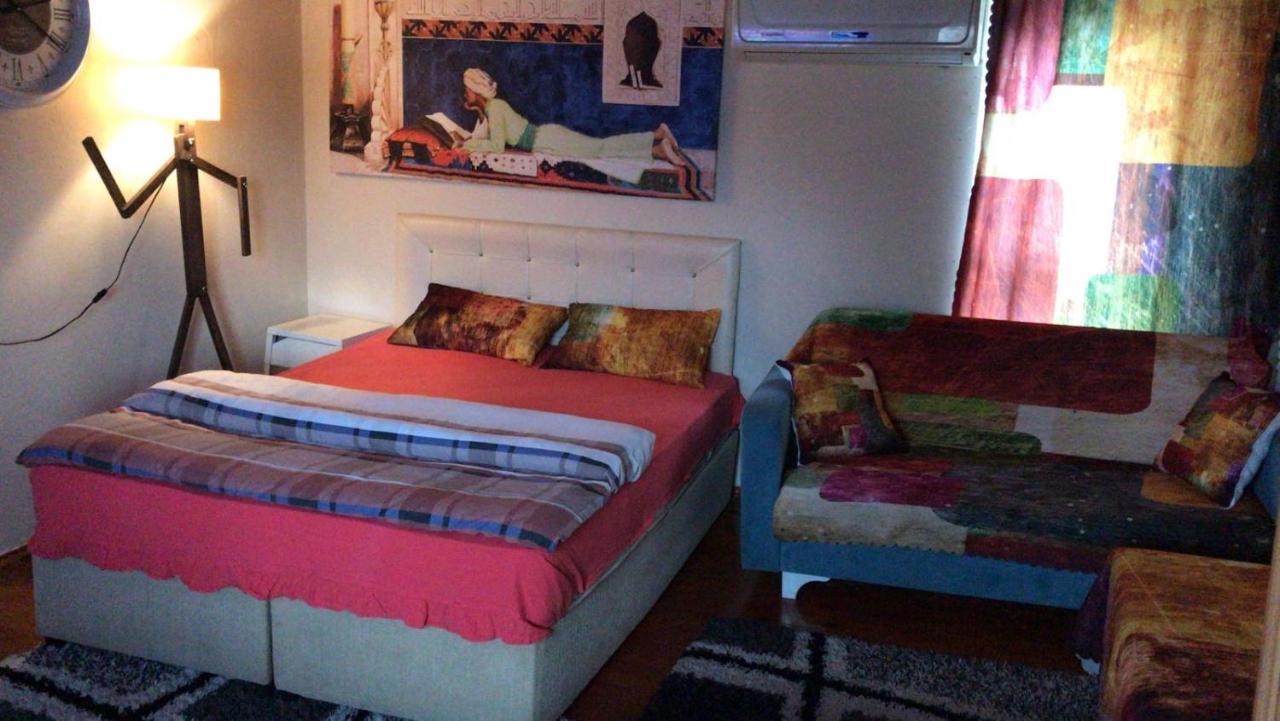 Taksim Square-La Casa Home Concept Istanbul Bagian luar foto