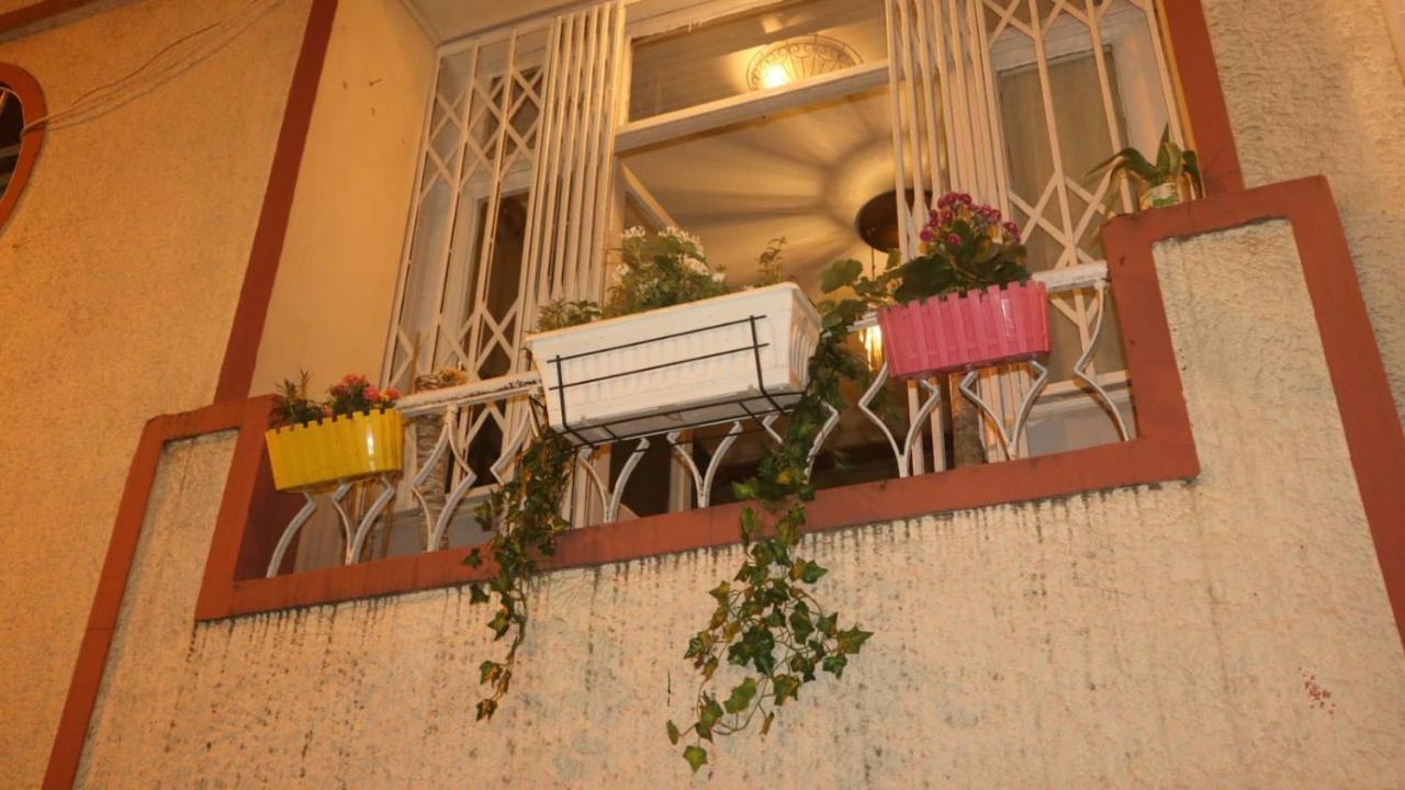 Taksim Square-La Casa Home Concept Istanbul Bagian luar foto