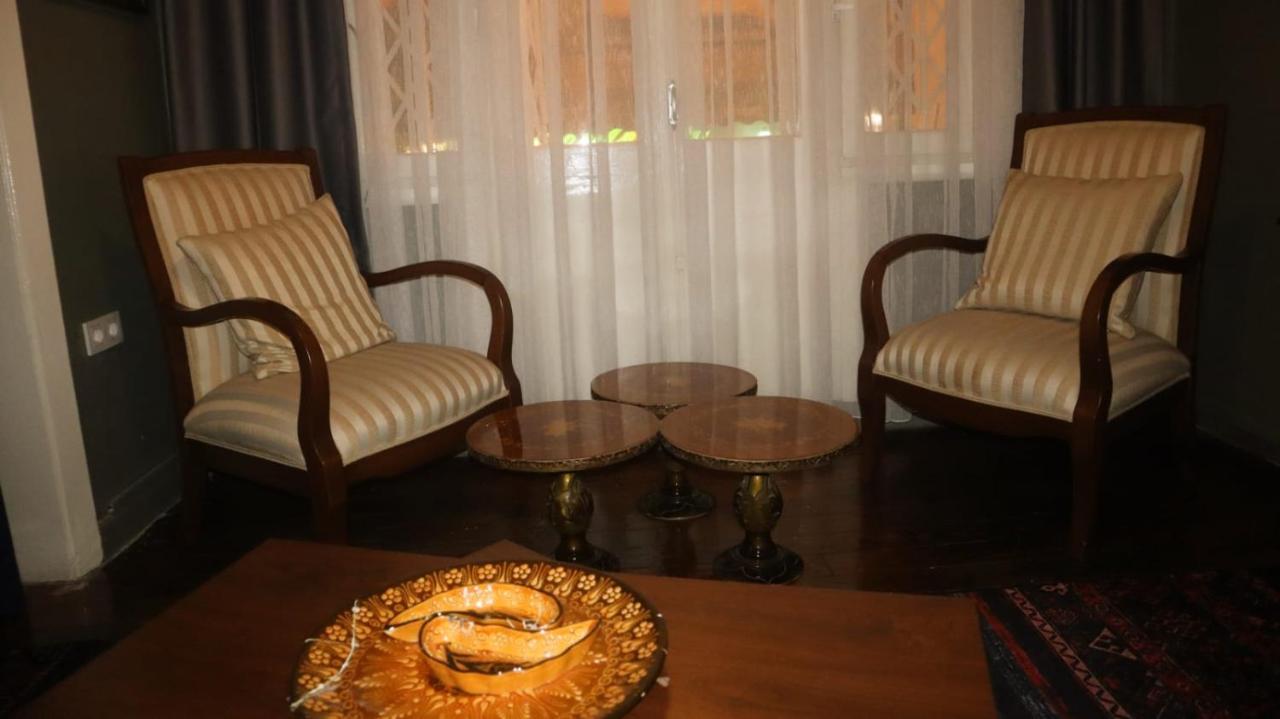 Taksim Square-La Casa Home Concept Istanbul Bagian luar foto